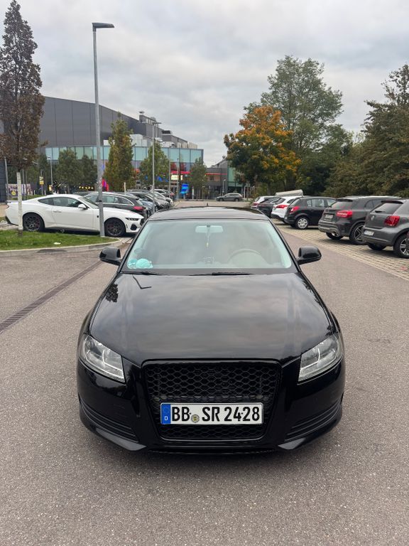 Audi A3 187.600 km 7.290 € Renningen 71272