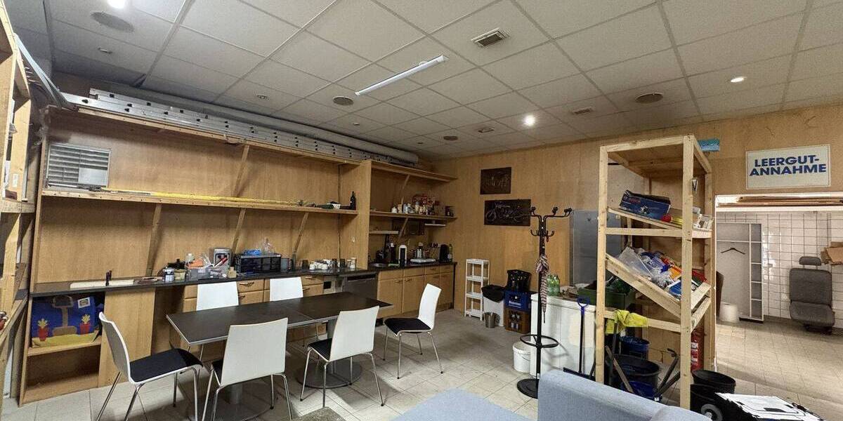 Gewerbeobjekt Renningen - 995.000&euro; | Angebot:26502852