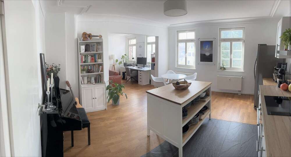 Wohnung zum Mieten in Leonberg 972 € 67 m²