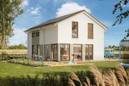 Dein individuelles Wohntraum mit LivingHaus in Königsbach-Stein 6 zimmer