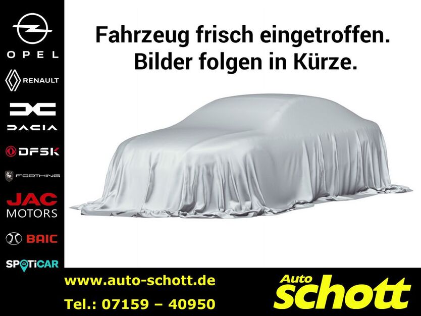 Opel Astra 27.382 km 24.990 € Magstadt 71106