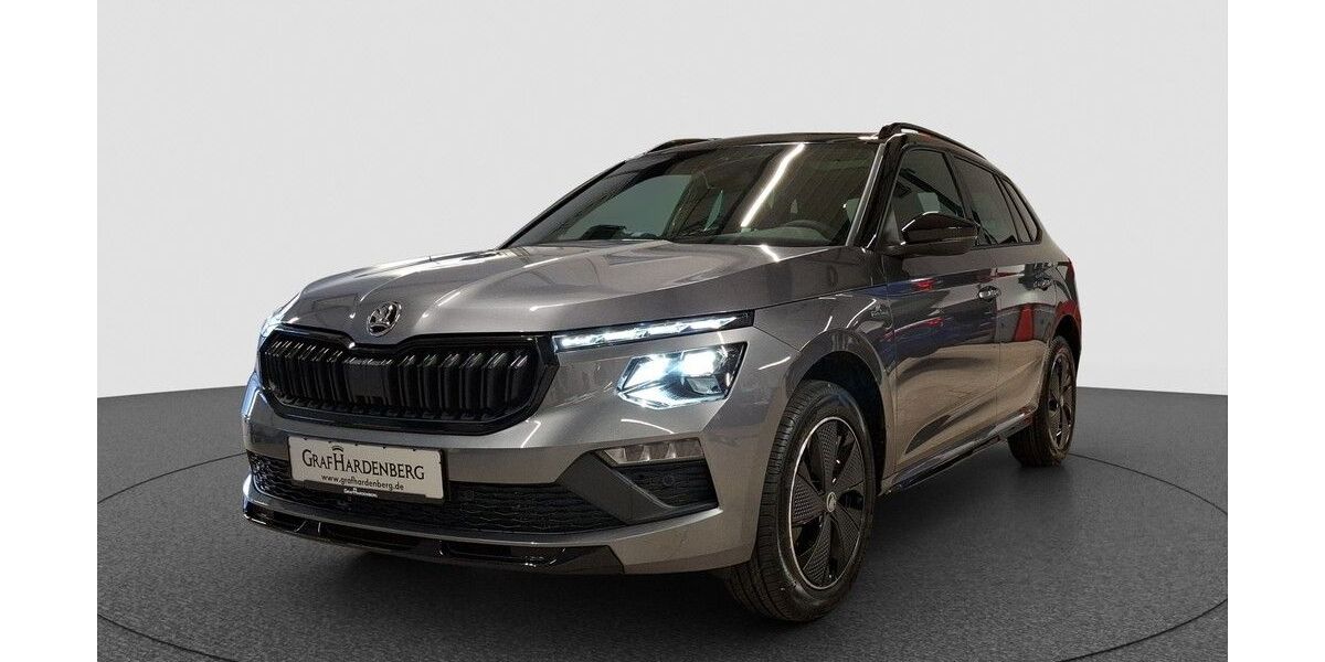 Skoda Kamiq 2.000 km 29.290 &euro; Karlsruhe 76131