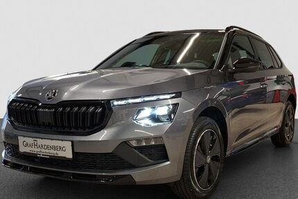 Skoda Kamiq 5.500 km 28.290 &euro; Karlsruhe 76131