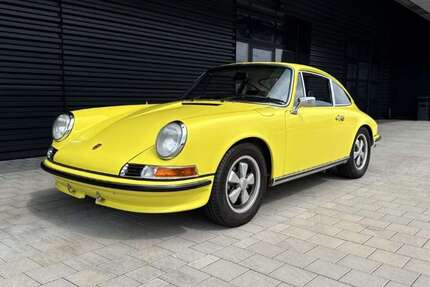 Porsche 911 13.990 km 172.500 € Ettlingen 76275