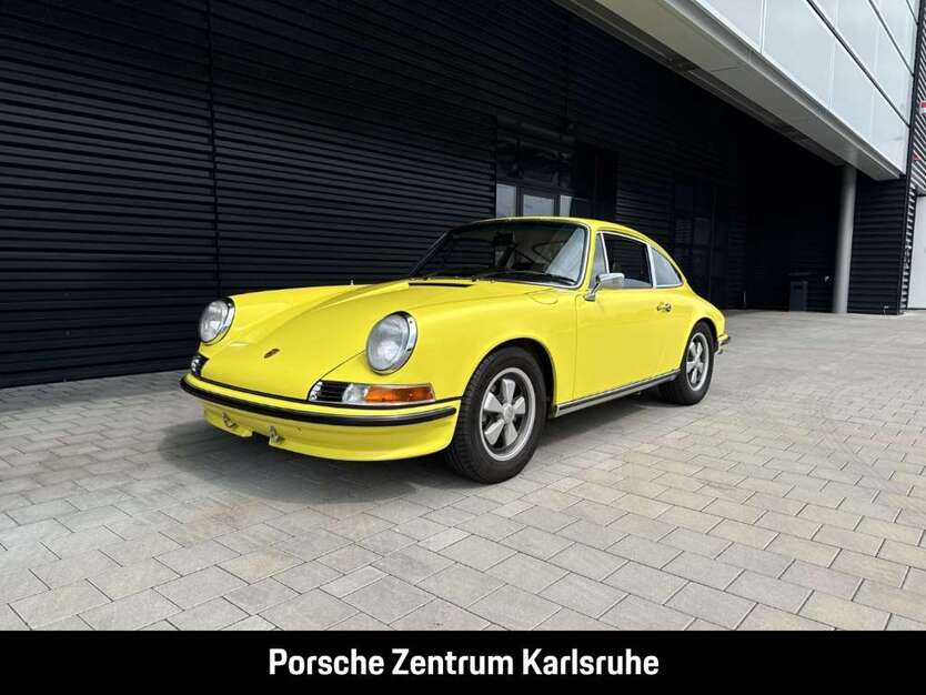 Porsche 911 13.990 km 172.500 € Ettlingen 76275