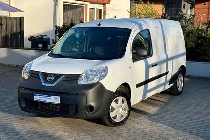 Nissan NV250