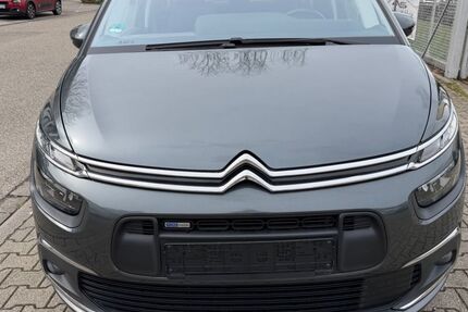 Citroen C4 Picasso 76.000 km 7.499 &euro; Pforzheim 75179