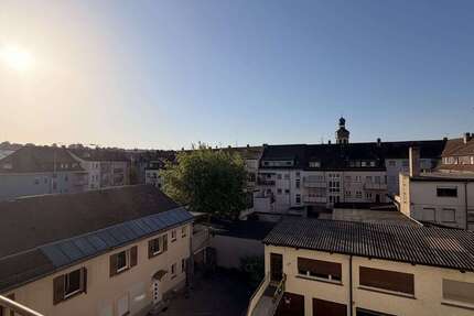 Wohnung Bruchsal - 3 Zimmer, 79 m&sup2;, 850&euro; | Angebot:26995701