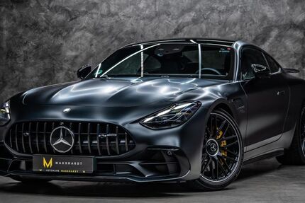 Mercedes-Benz AMG GT 9.431 km 117.777 &euro; Bruchsal 76646