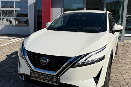 Nissan Qashqai 19.980 km 28.966 € Zaberfeld-Michelbach 74374