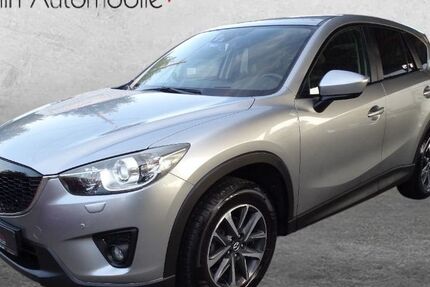 Mazda CX-5 110.000 km 10.499 &euro; Vaihingen an der Enz (Enzweihingen) 71665