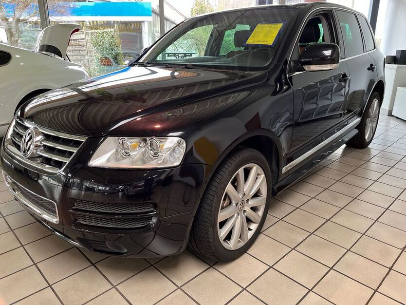 Touareg