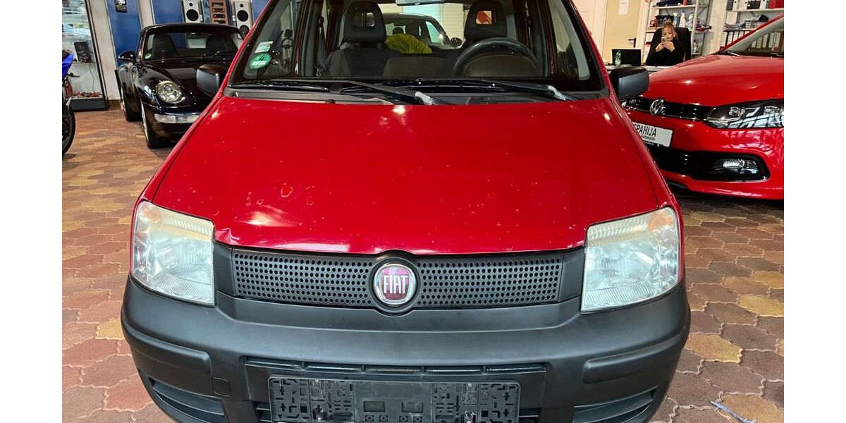 Fiat Panda 193.000 km 1.199 € Friolzheim 71292