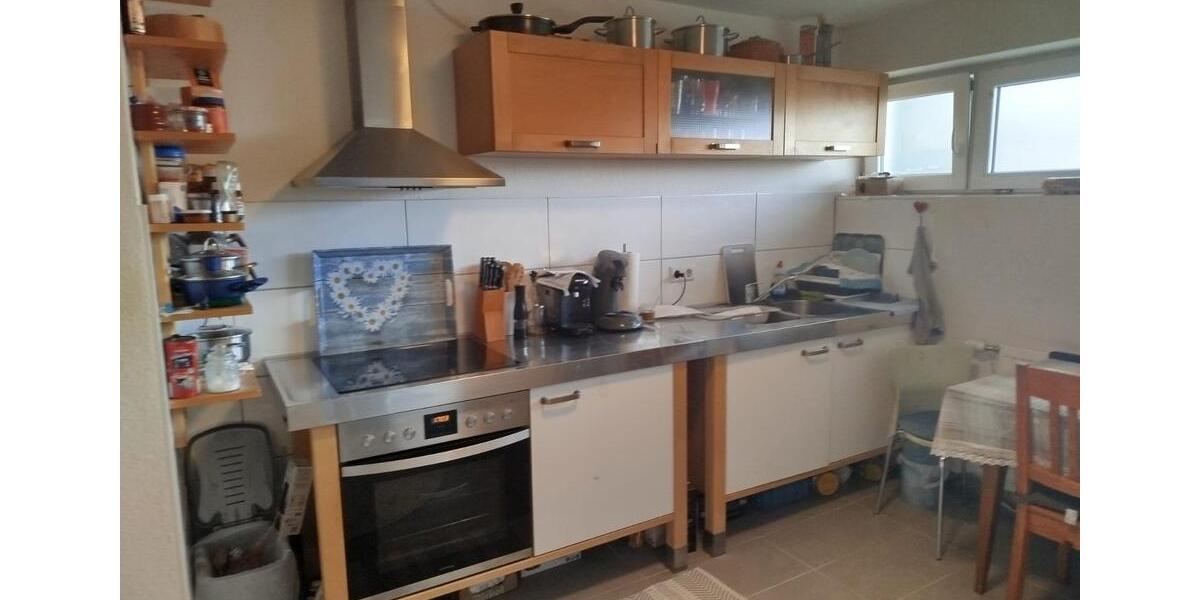 Etagenwohnung Knittlingen - 3 Zimmer, 83 m&sup2;, 670&euro; | Angebot:26441807
