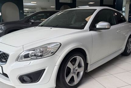Volvo C30 158.256 km 6.987 &euro; Pforzheim 75179