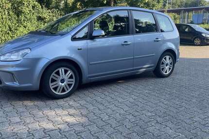 Ford C-Max 169.000 km 2.490 € Bruchsal 76646