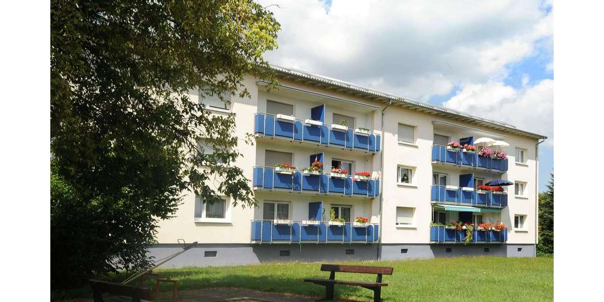Etagenwohnung Pforzheim-Huchenfeld Huchenfeld - 1 Zimmer, 41 m&sup2;, 431&euro; | Angebot:25533635