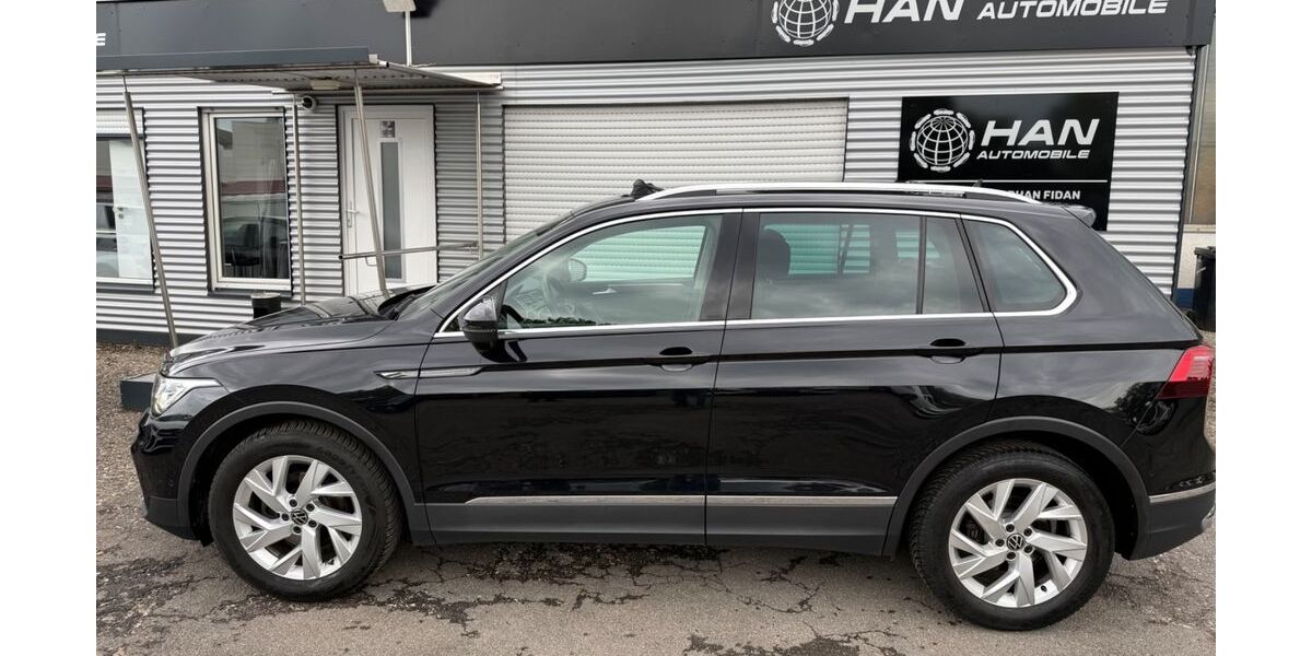 VW Tiguan 92.000 km 24.990 &euro; Sindelfingen 71065