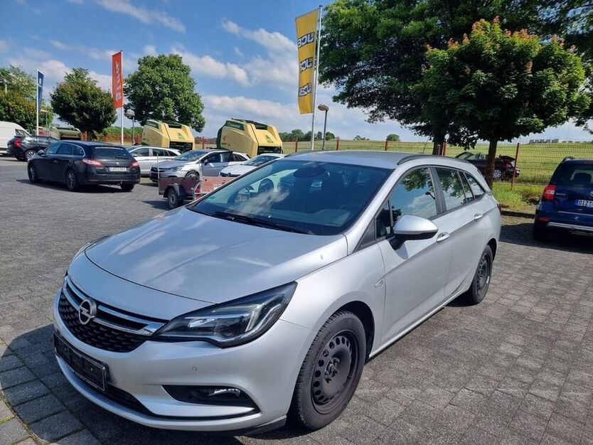 Astra