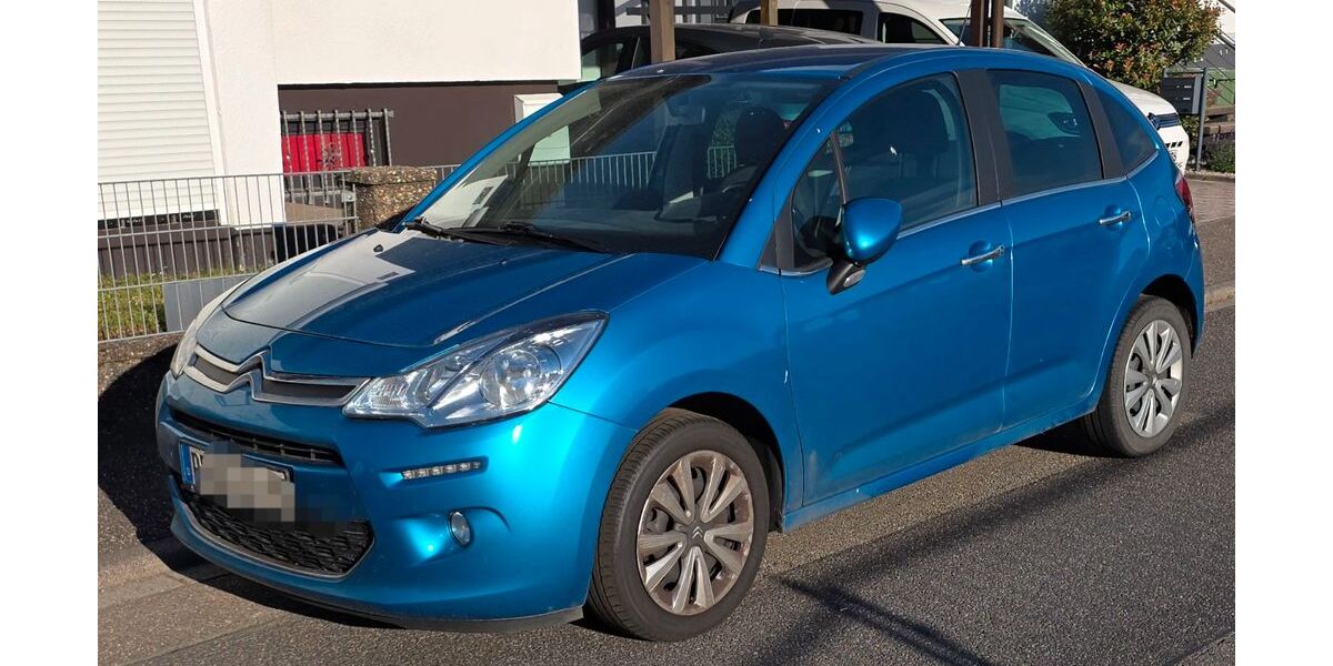 Citroen C3 139.000 km 4.900 &euro; Königsbach-Stein 75203