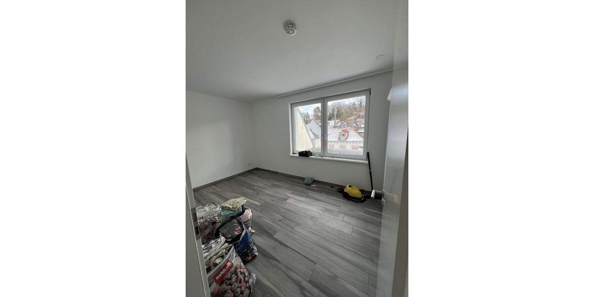 Eigentumswohnung in Wohnoase 3 zimmer