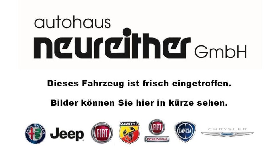 Fiat 500e 12.100 km 27.990 € Karlsruhe 76185