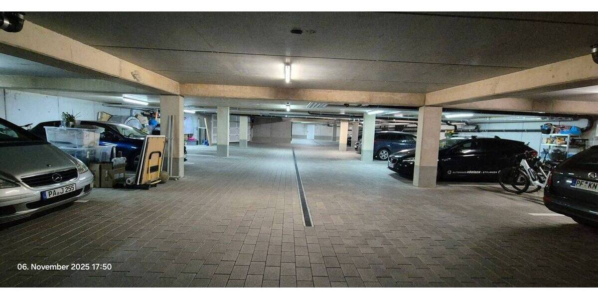 Etagenwohnung Karlsbad Ittersbach - 3 Zimmer, 93 m&sup2;, 393.000&euro; | Angebot:23551342