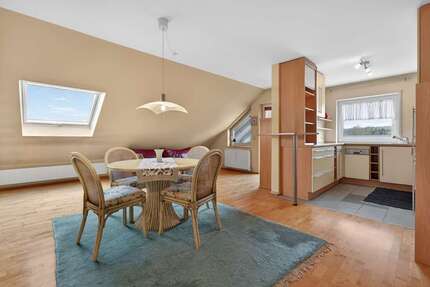 Wohnung Kraichtal-Münzesheim Münzesheim - 3 Zimmer, 82 m&sup2;, 210.000&euro; | Angebot:25322268