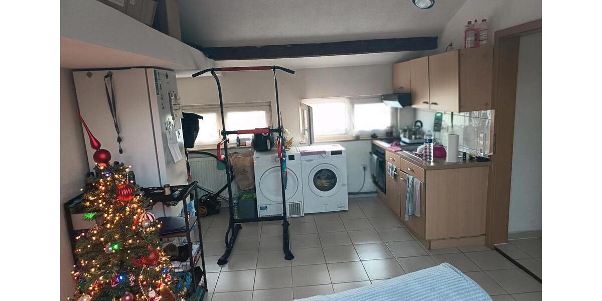 2 Zimmer Wohnung ab sofort 2 zimmer