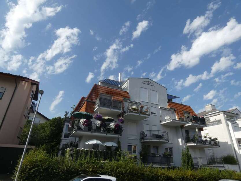 Wohnung zum Kaufen in Pforzheim 315.000 € 92.16 m²