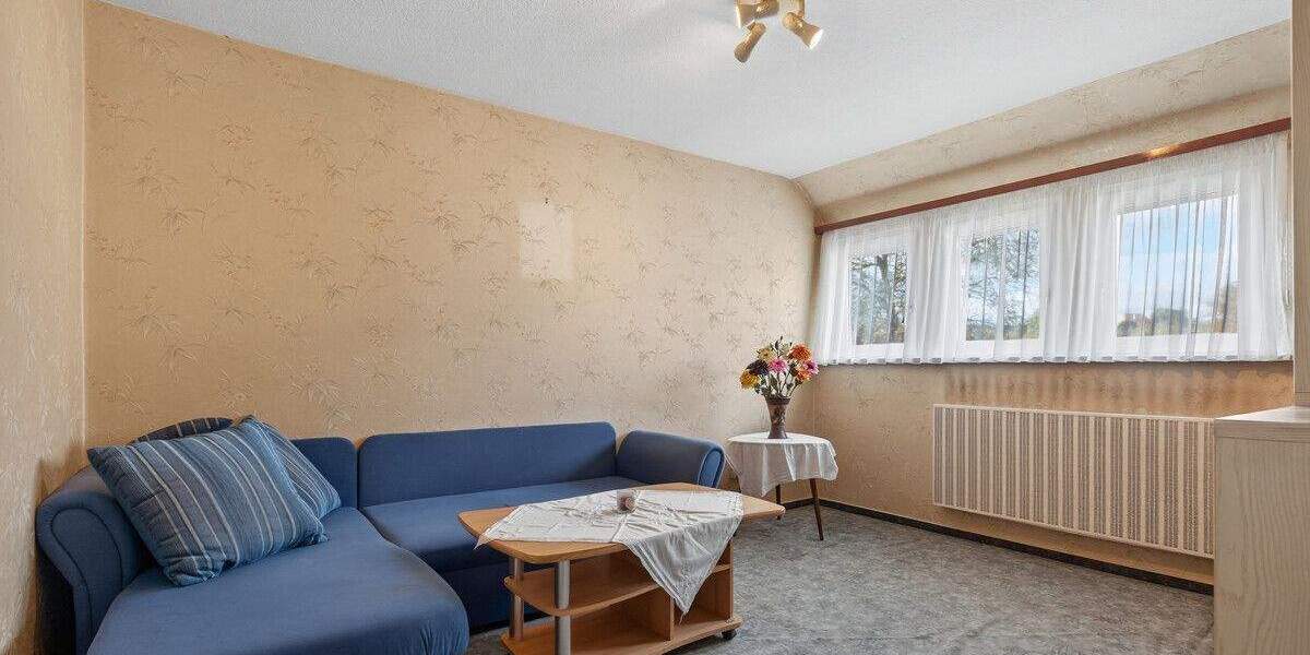 Ihr Rückzugsort mit Zukunft - zwischen Stadt und Stille! 5 zimmer