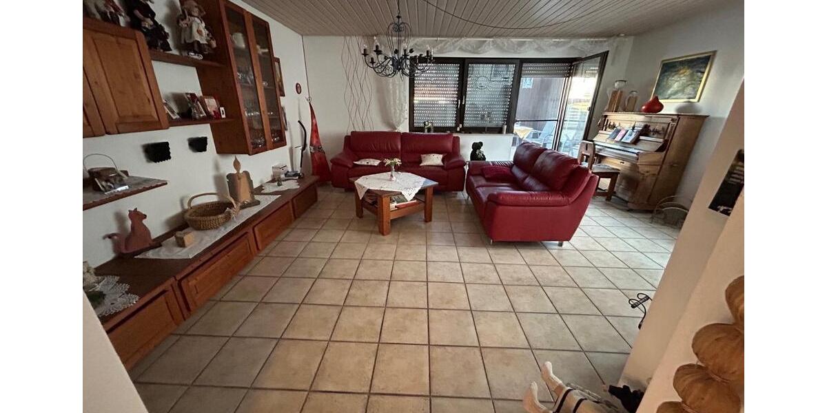 Etagenwohnung Birkenfeld - 4.5 Zimmer, 118 m&sup2;, 372.000&euro; | Angebot:25172691