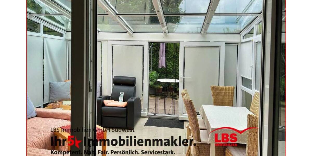 Reihenmittelhaus Pforzheim Nordstadt - 6 Zimmer, 149 m&sup2;, 495.000&euro; | Angebot:25665807