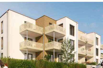 Wohnung zum Mieten in Ölbronn - Dürm 500 € 33.59 m²