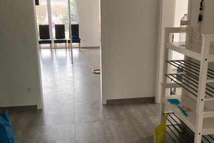 3 Zimmer Wohnung mit toller Terrasse 3 zimmer