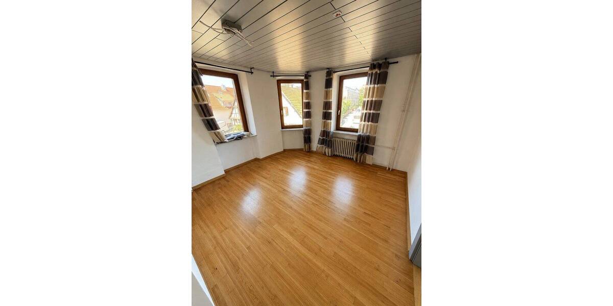 Etagenwohnung Ettlingen - Spessart Spessart - 2 Zimmer, 78 m&sup2;, 950&euro; | Angebot:26919394