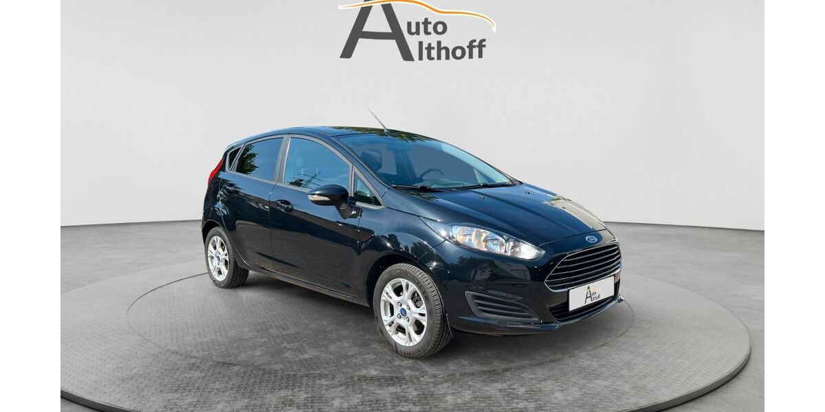 Ford Fiesta 227.800 km 2.499 &euro; Ditzingen (bei Stuttgart) 71254
