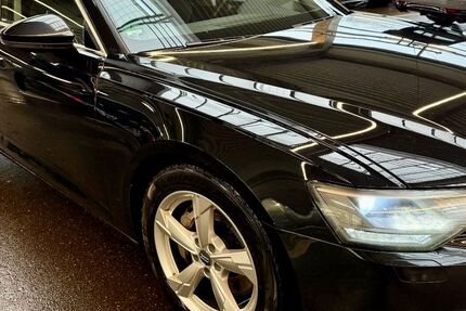 Audi A6 402.800 km 17.600 &euro; Karlsruhe 76149