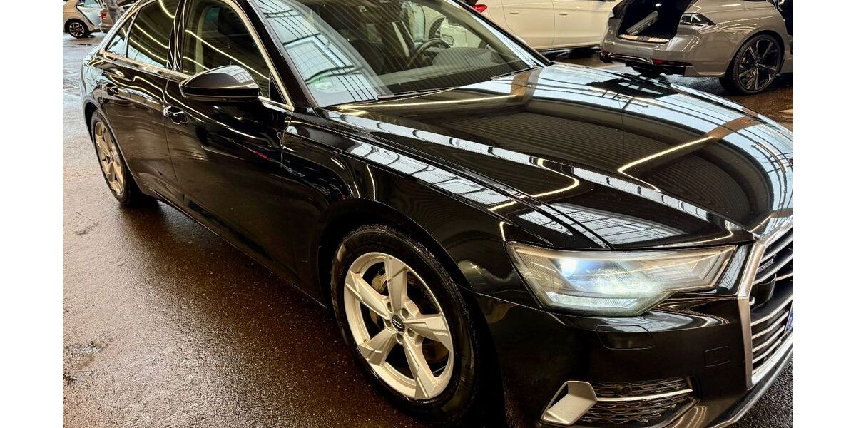 Audi A6 402.800 km 17.600 &euro; Karlsruhe 76149