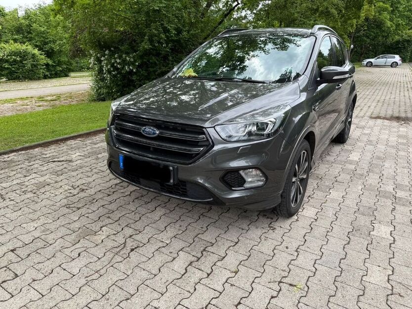 Kuga
