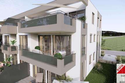 Wohnung zum Kaufen in Renningen 549.000 € 81 m²