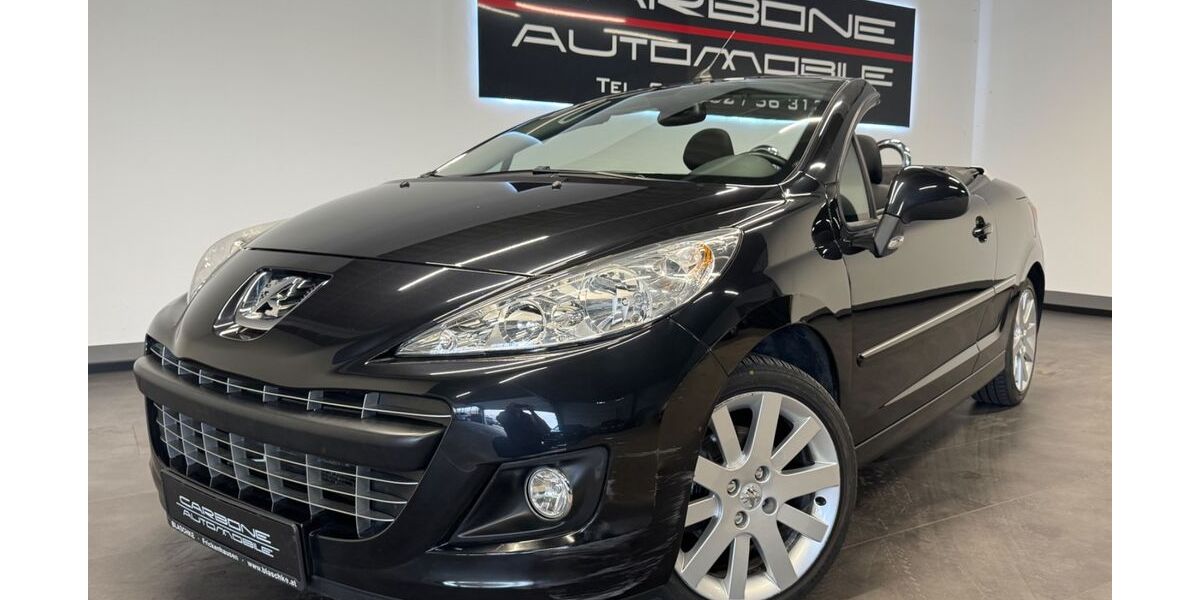 Peugeot 207 99.899 km 7.450 &euro; Bretten 75015
