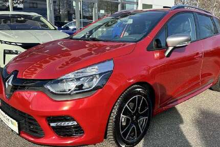 Renault Clio 36.900 km 8.990 &euro; Bruchsal 76646