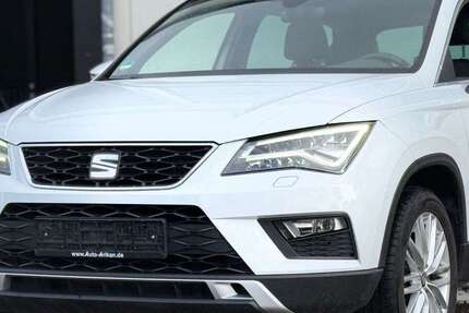 Seat Ateca 146.000 km 16.399 € Stuttgart 70374