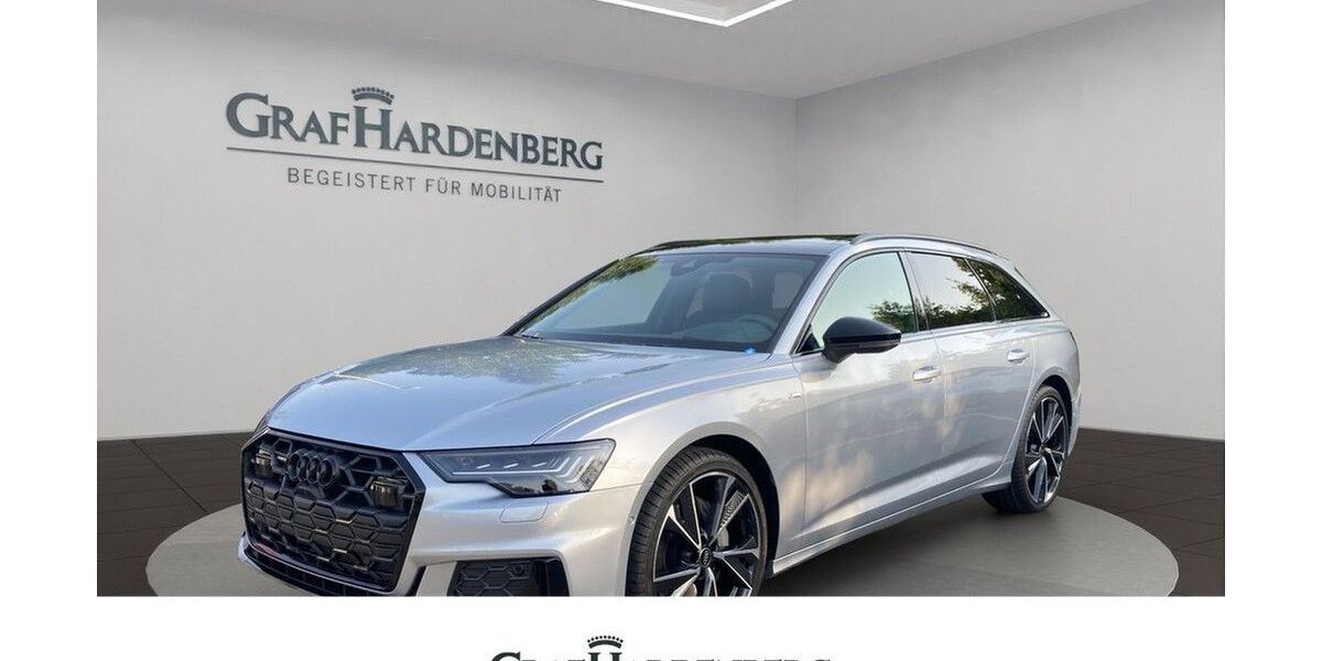 Audi A6 2.500 km 69.900 &euro; Bruchsal 76646