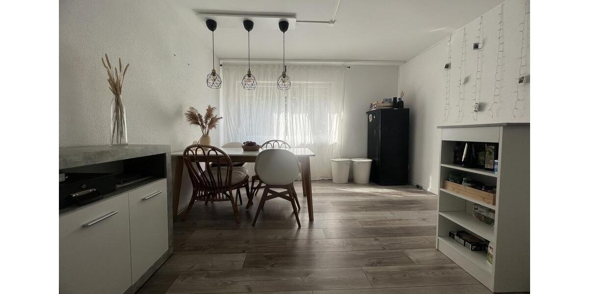 Etagenwohnung Pforzheim Nordstadt - 3 Zimmer, 63 m&sup2;, 710&euro; | Angebot:25756700