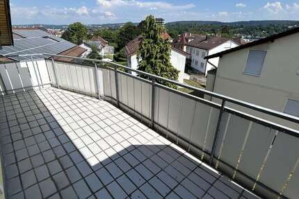 Wohnung Pforzheim Brötzingen - 2 Zimmer, 65 m&sup2;, 210.000&euro; | Angebot:27712577