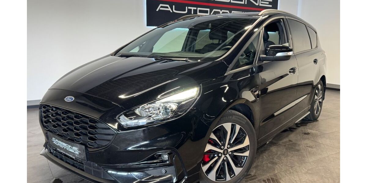 Ford S-Max 69.900 km 26.450 &euro; Bretten 75015