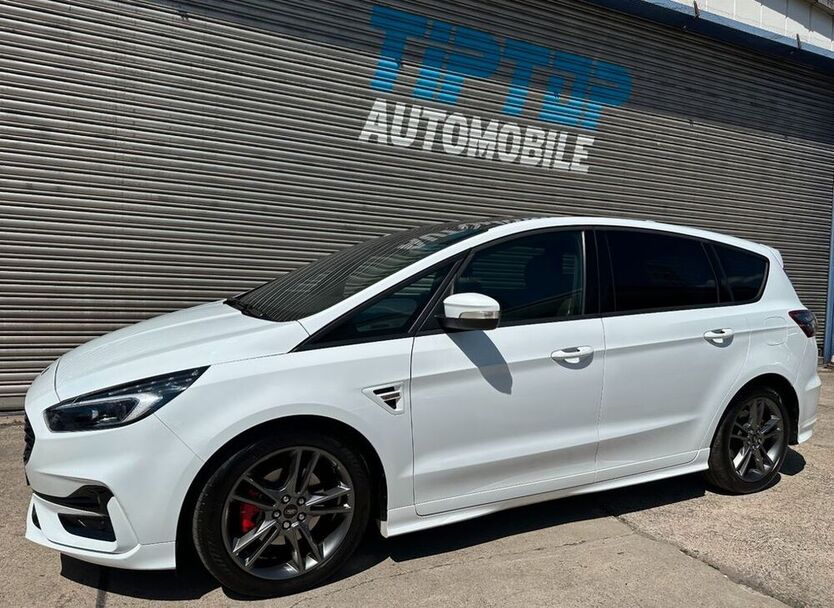 S-Max