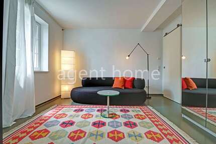 Wohnen auf Zeit in Leonberg 950 € 1.5 zimmer